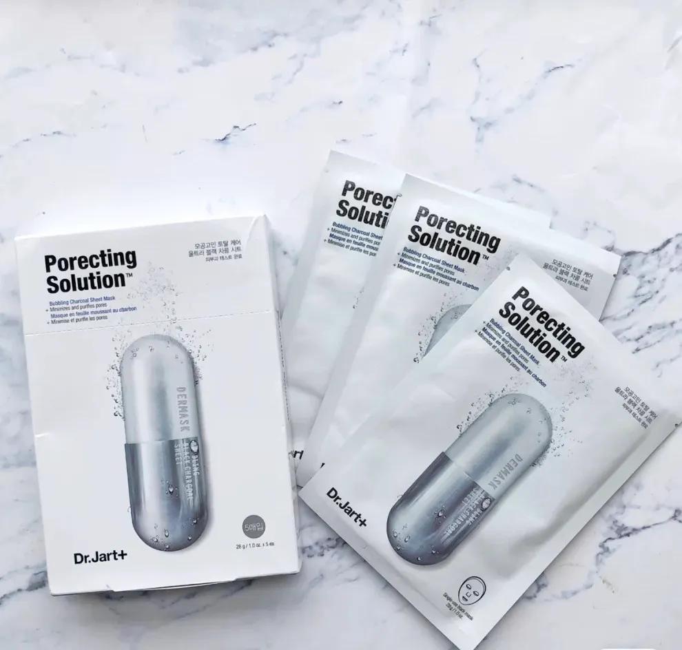 使用清洁面膜的正确方法,十大烂脸面膜