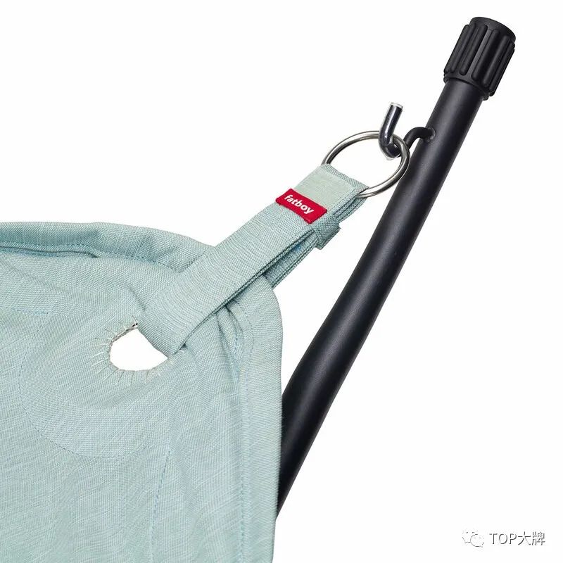 荷兰Fatboy2021新品：时尚多彩的户外生活