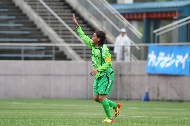 冈野雅行日本国家队,日本冈野雅行