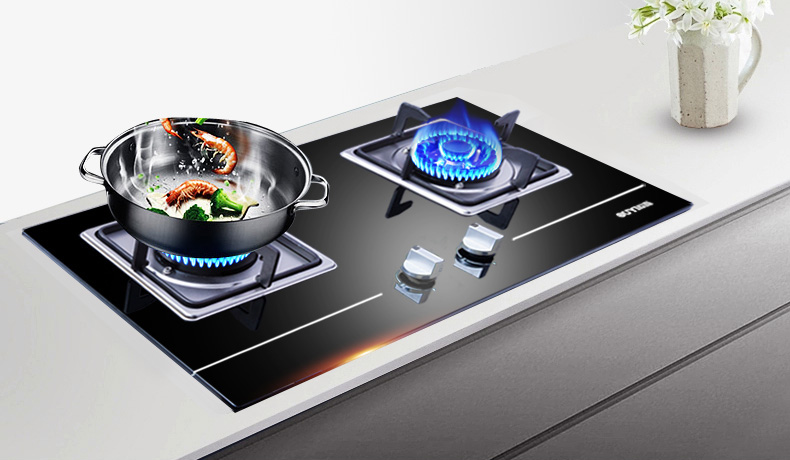 做饭液化气爆炸怎么办,做饭途中煤气罐冒火怎么回事