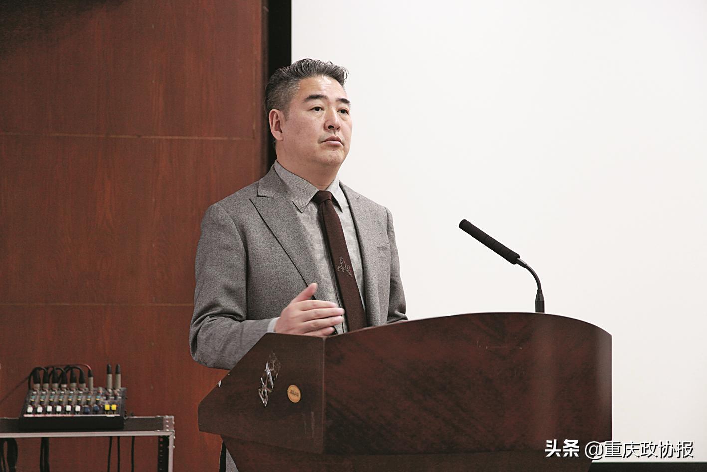 政协委员履职担当,政协委员担当