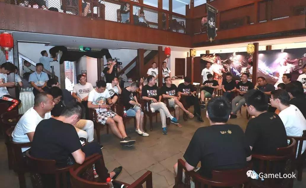 专访《*途征**2手游》制作人张亚楠：“*途征**”游戏为何能经久不衰？