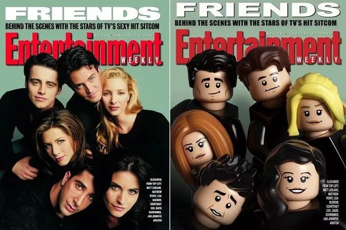 关于乐高的影视作品,好看的乐高影视作品