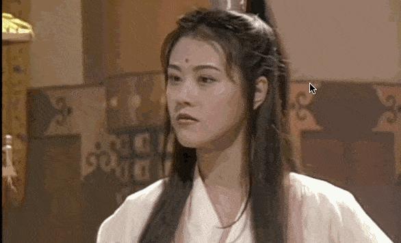 那些风华绝代,那些曾经的风华绝代