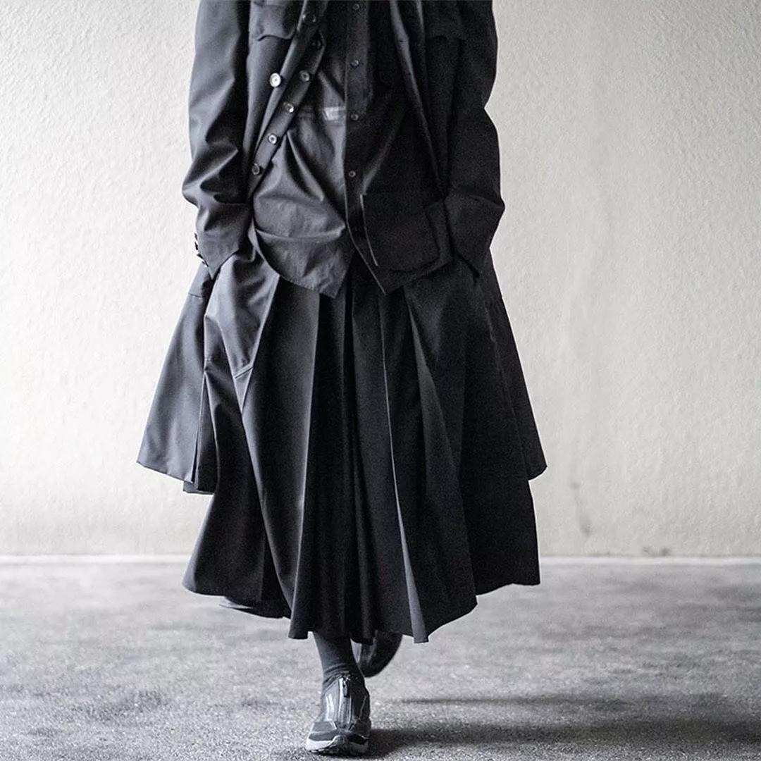 日系优衣库穿搭,日本的优衣库有哪些品牌