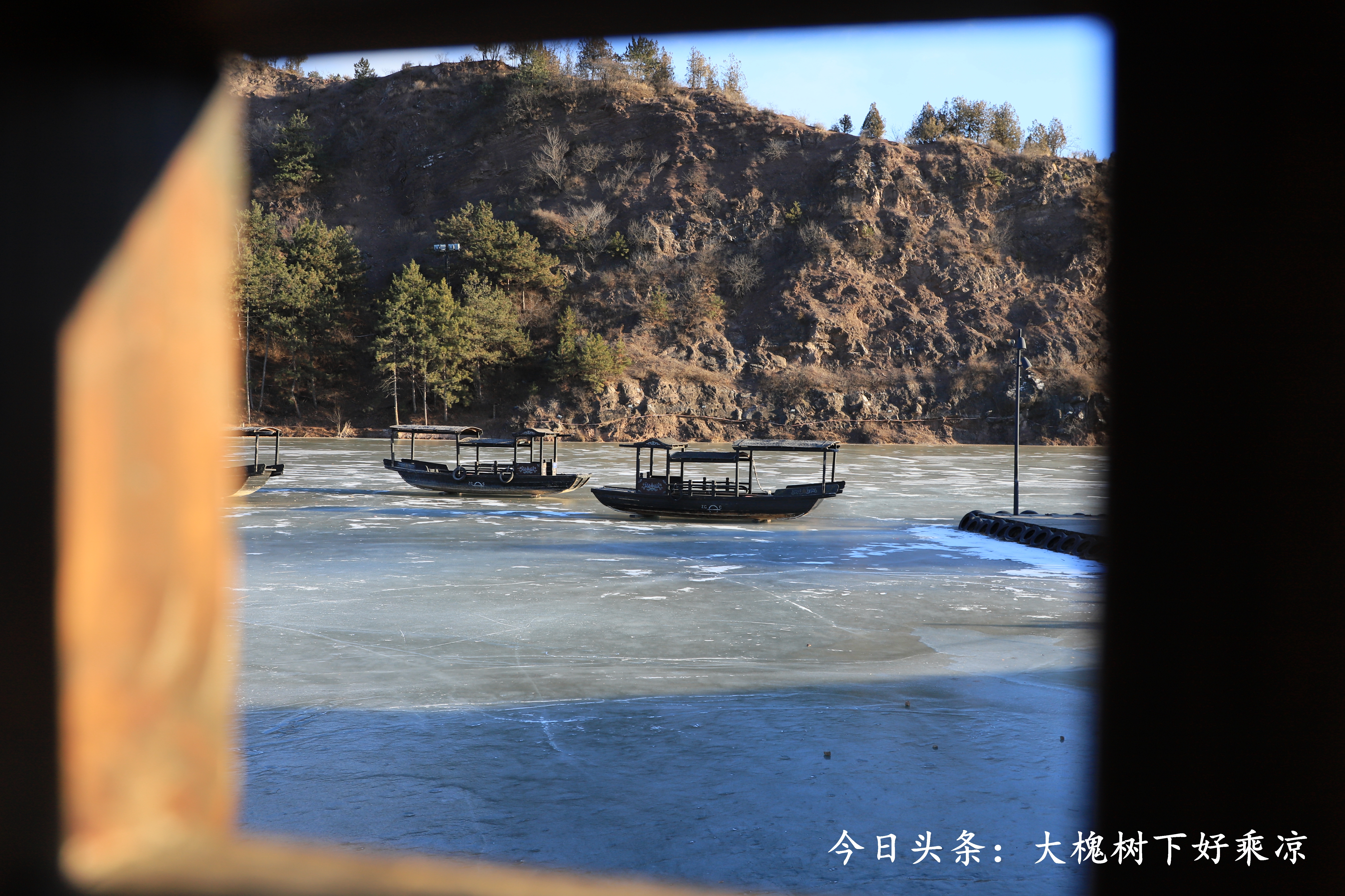 古北水镇古镇旅游,揭秘古北水镇风景之上的生活