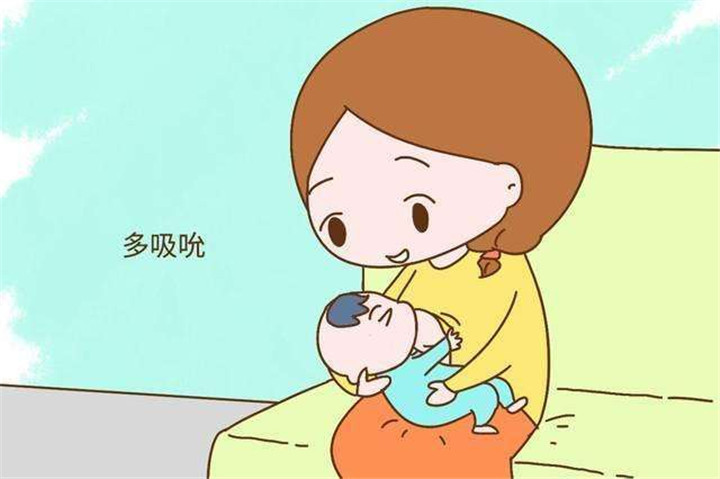 产妇刚生完需要吸奶器吗,产妇多长时间就可以催奶了