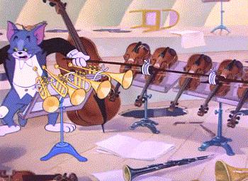 二十年后的汤姆猫,许多年后汤姆猫