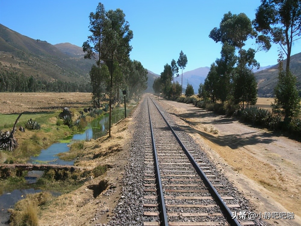 你不知道的国家冷知识苏里南,关于秘鲁的介绍