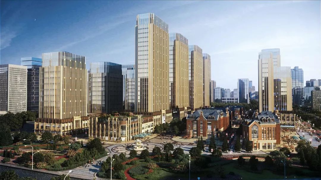 兰州市文化生态精品街区,兰州七里河区生态文化休闲园