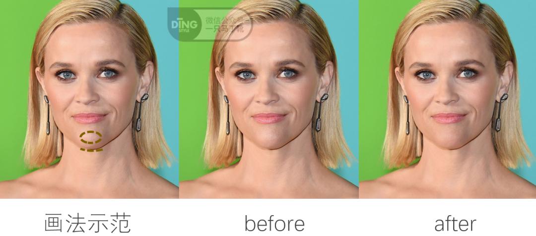 长脸小眼睛女生变美思路,长相成熟显男相怎么样改善