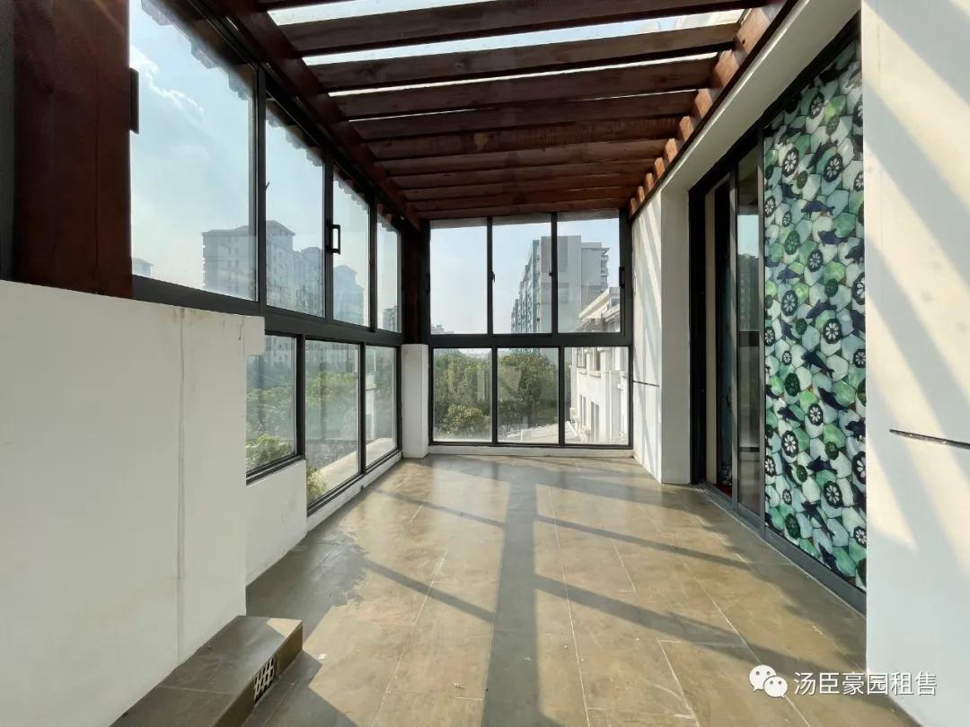 新中式实景效果图别墅拍摄,真实别墅照片新中式内景高清图