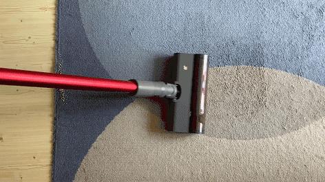 一人轻松扫全屋,娇小女生最爱用?顺造轻量手持吸尘器L1体验