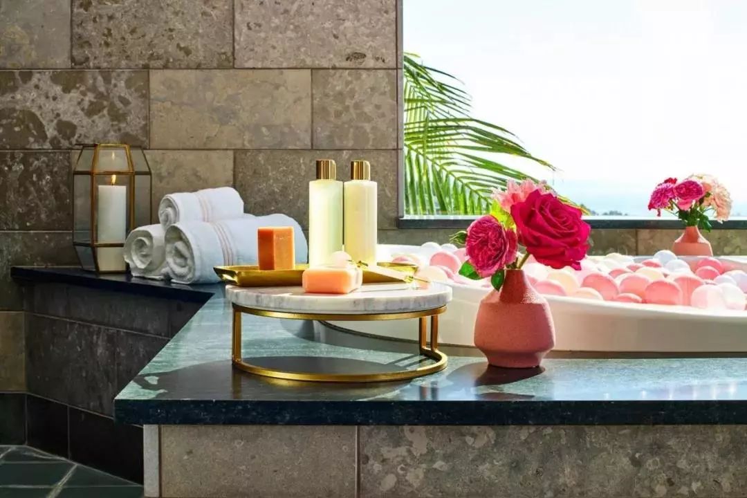 打造一个芭比娃娃梦幻之家,专门为芭比娃娃设计的小房子