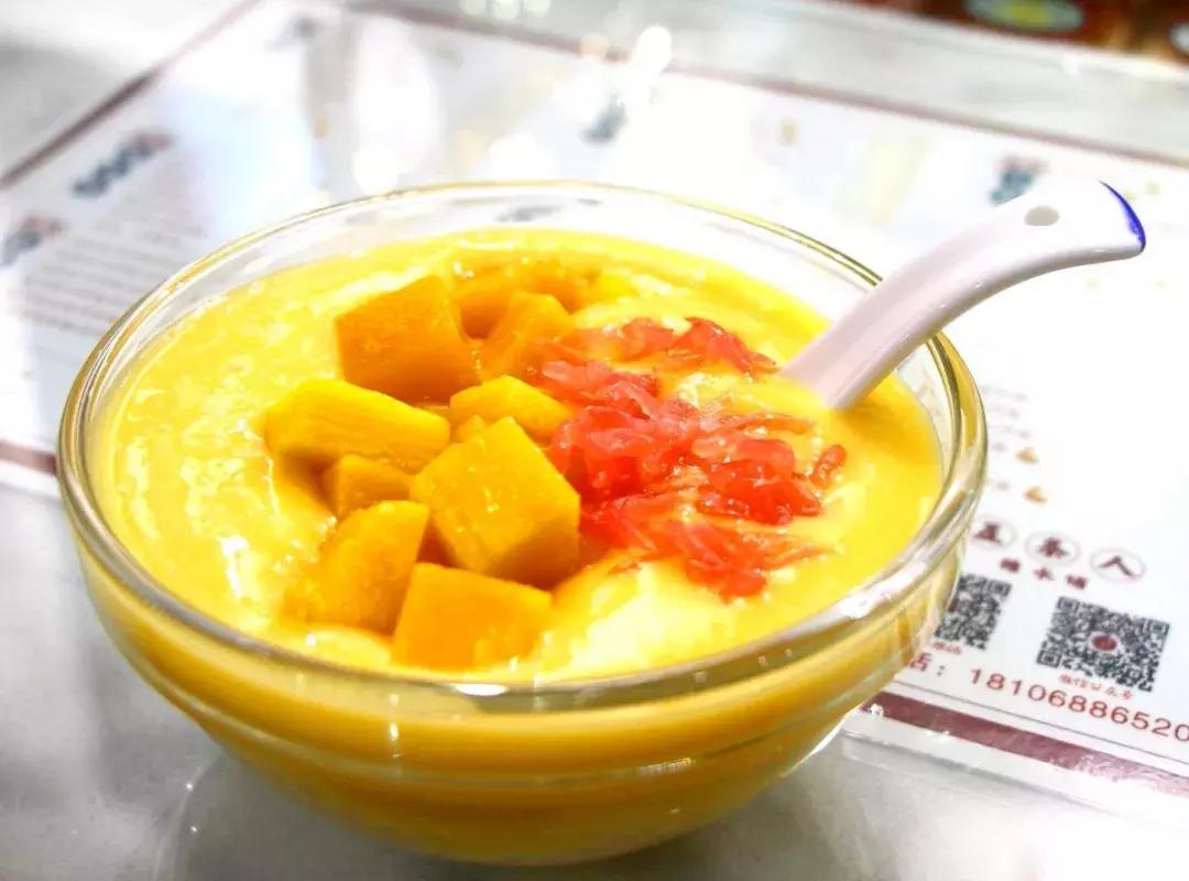 一碗糖水满满的独家回忆,一碗糖水满满的