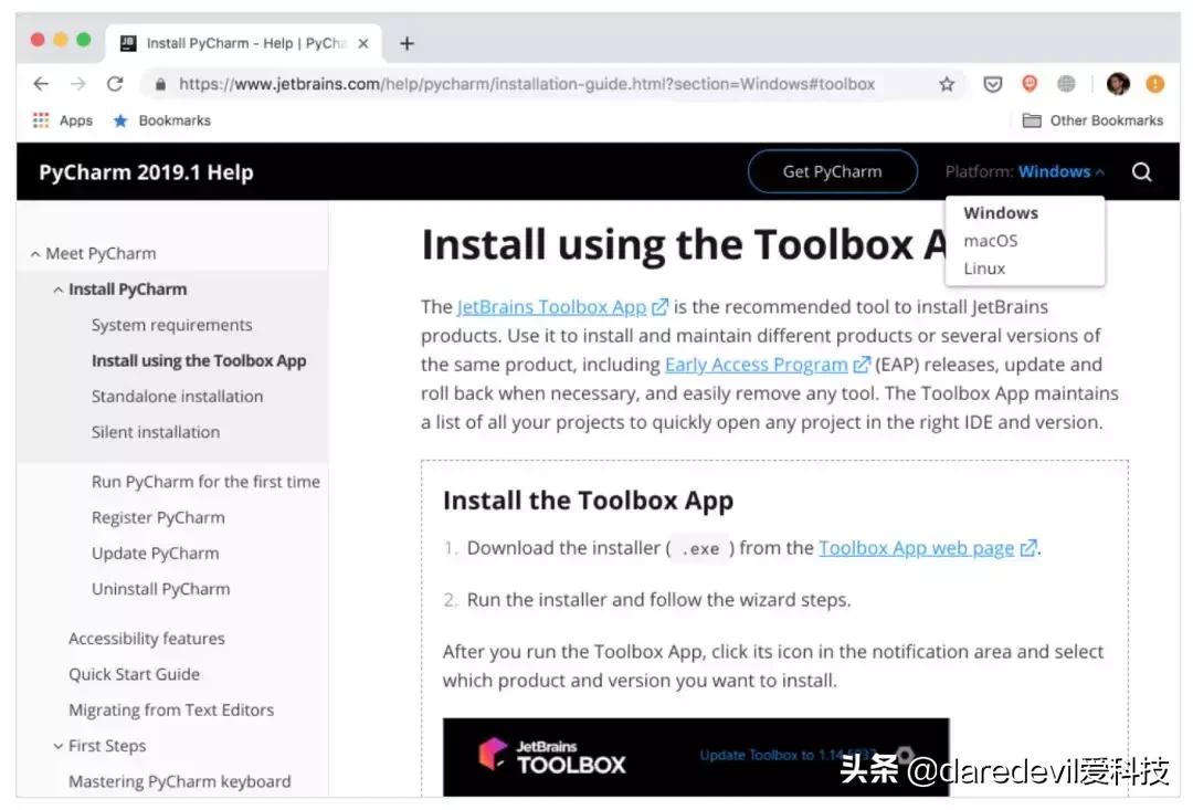 python最强ide详细使用指南,python适合初学者的免费ide