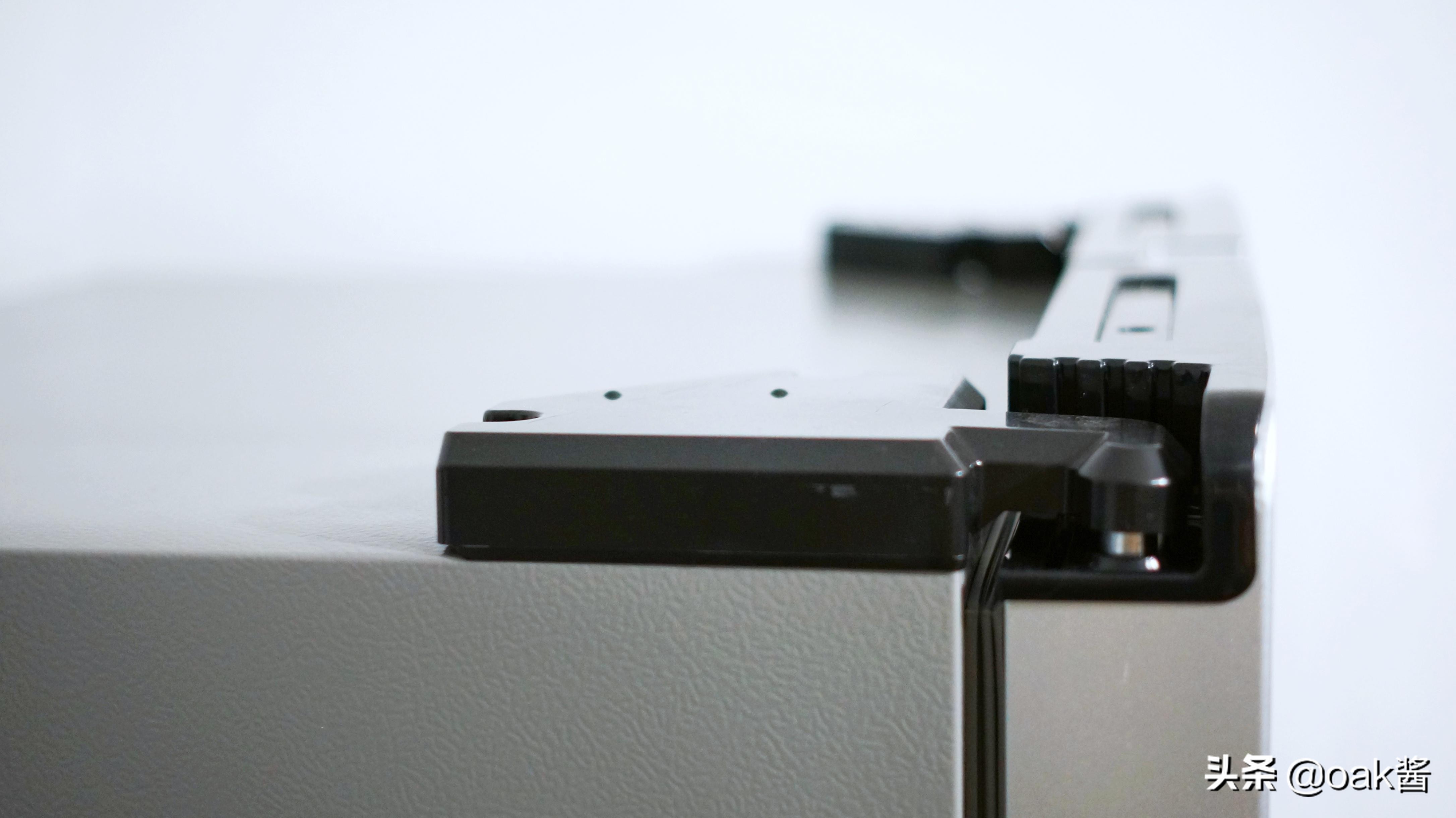 云米智能冰箱双开门真实测评,高科技冰箱刷抖音