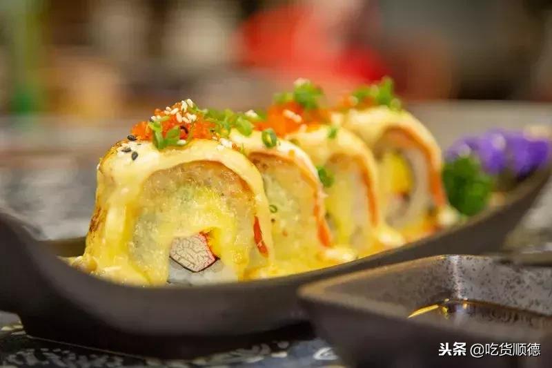 顺德日本料理推荐,顺德日料火锅