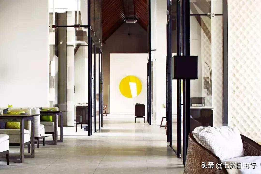 白马庄园,白马庄园店