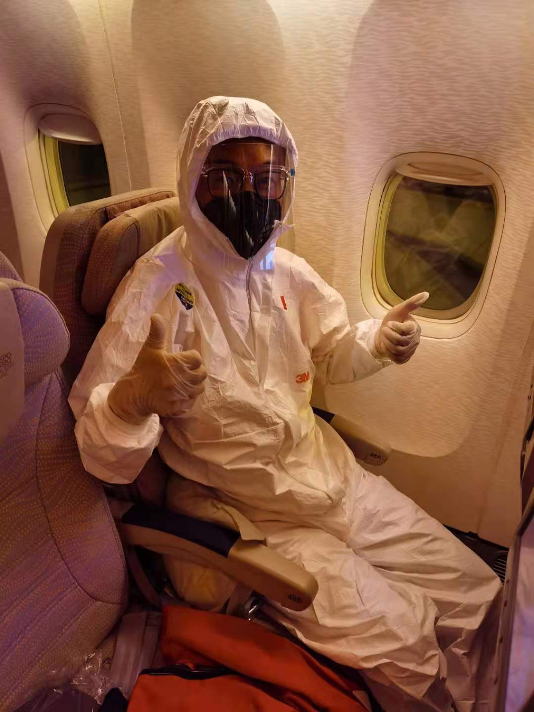 国足飞赴阿联酋备战,国足去阿联酋视频