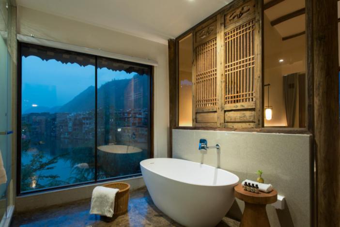 一个人去镇远民宿推荐,镇远古镇民宿推荐