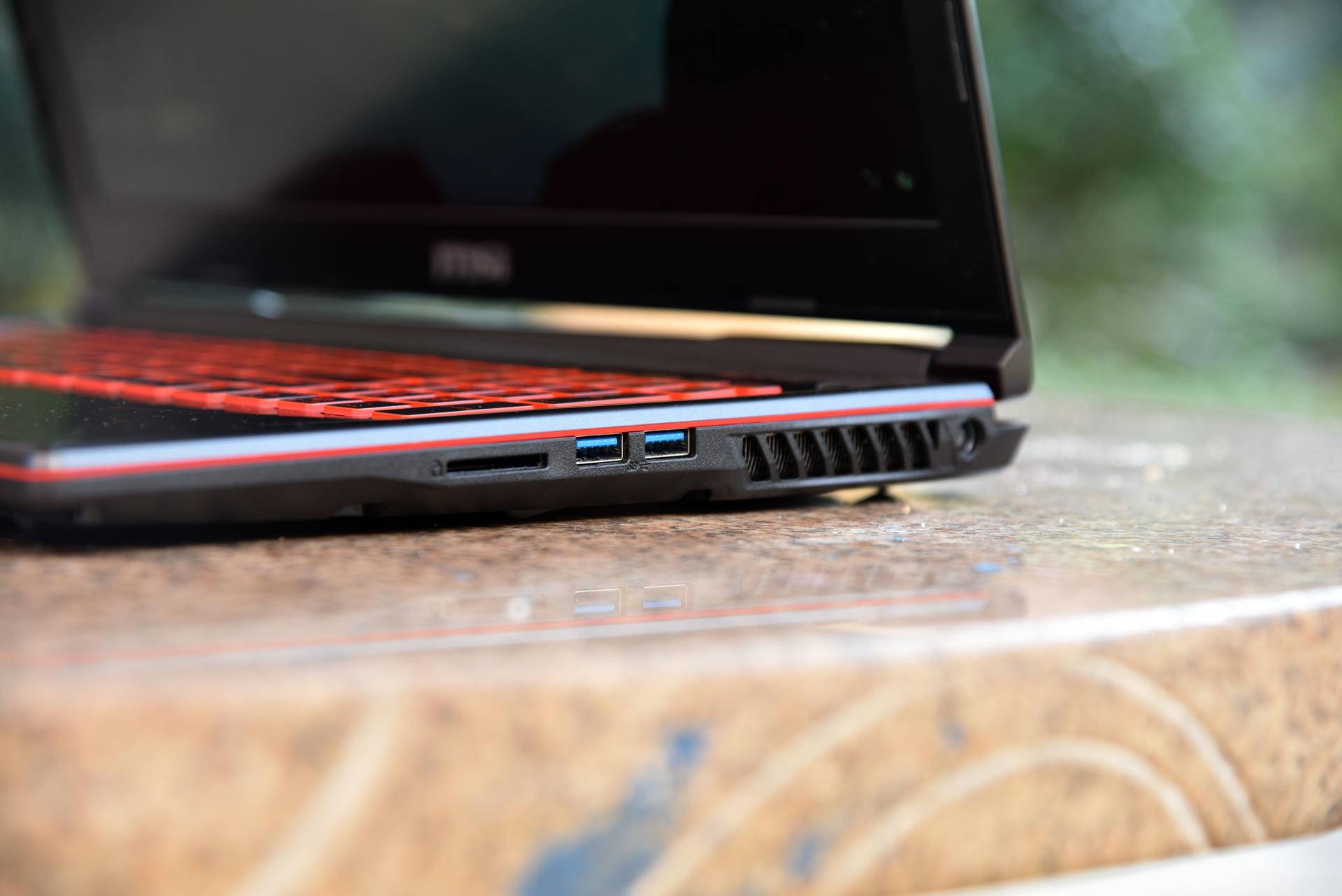 微星gl63rtx2060测评,微星gl63游戏测评