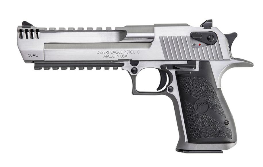 威力大而且实用的手枪,十种威力极大的自动手枪