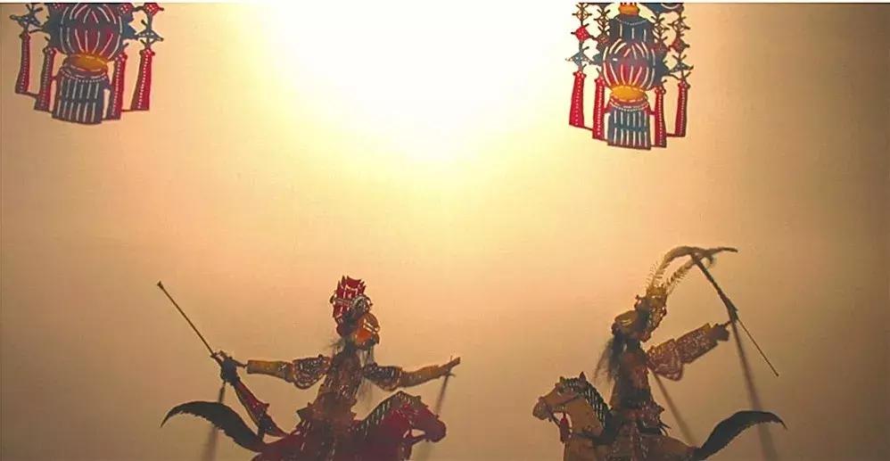 中国非遗传统文化戏剧,非物质文化遗产戏剧