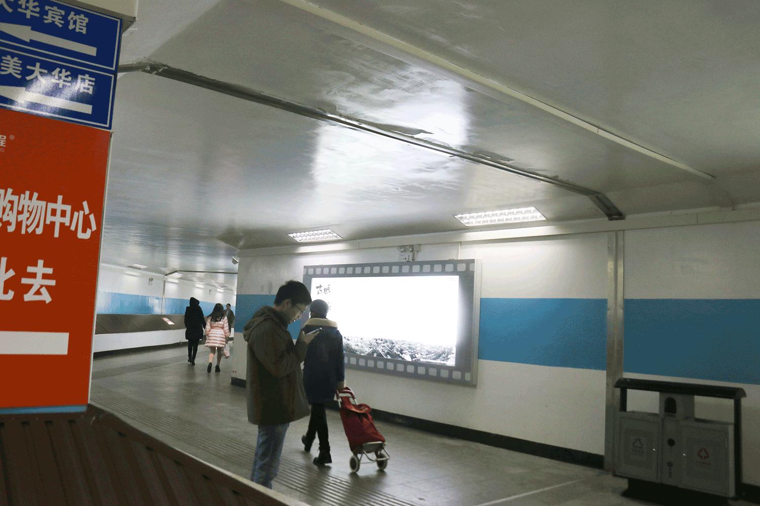 难忘东塘！繁华是你，回忆也是你