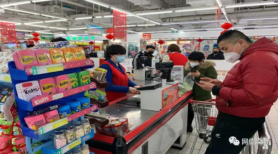 疫情之下你从未见过的平顶山,唐山滦南县有疫情吗