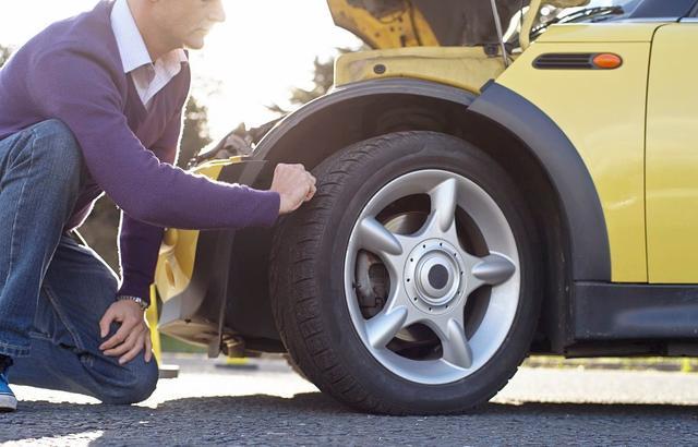 如何从外观判断新车是否合格,注意提新车检查指南让你避免吃亏