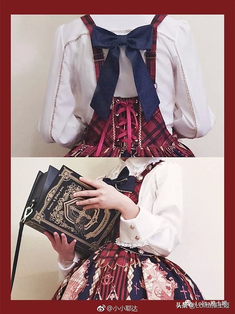 lolita实体店必买清单,lolita质量好的店铺推荐