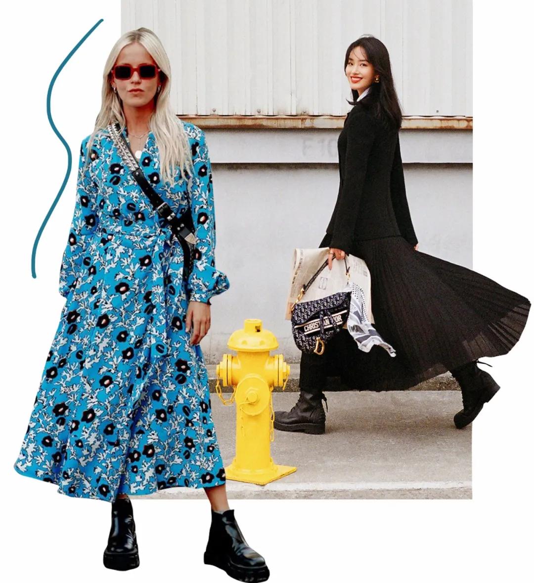 结婚当天新娘两套礼服怎么穿,参加婚礼怎么穿比新娘好看