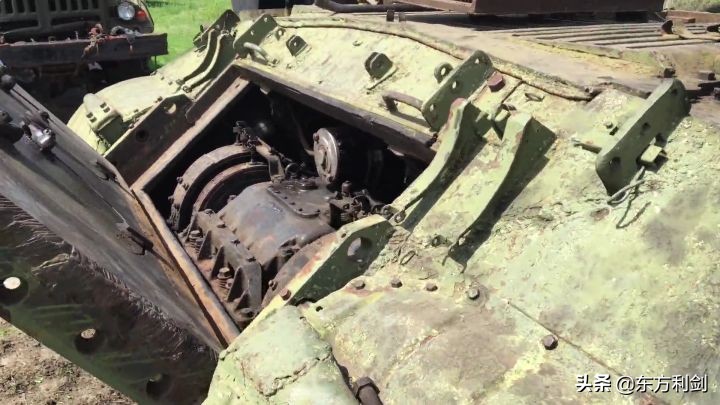 IS-3坦克的真实性能究竟怎样?