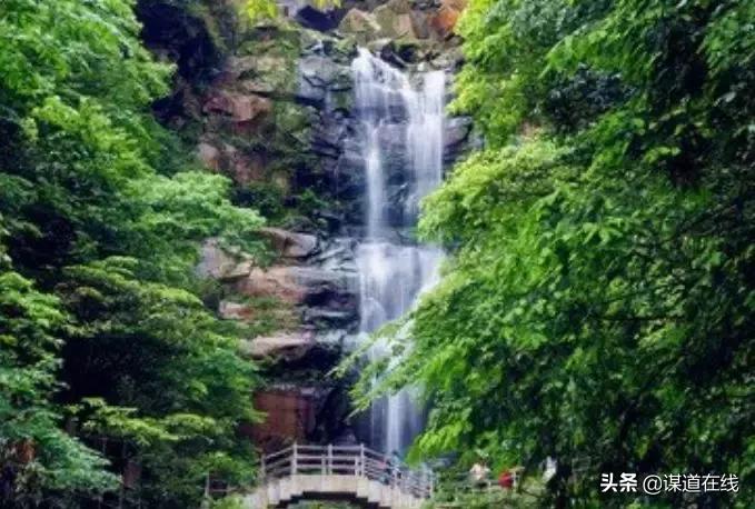 利川，诗画附体，让世界大心脏为之跳动