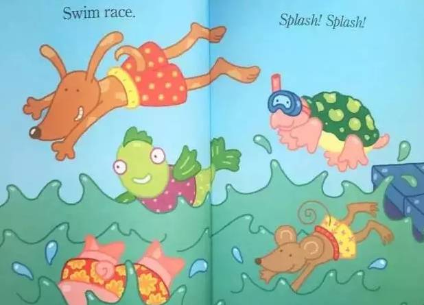 绘本houseoftheworld,绘本屋家庭