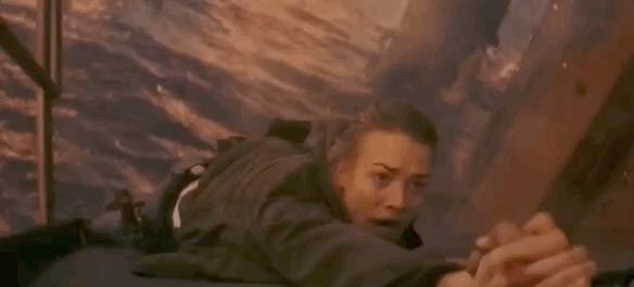 最好看的科幻惊悚怪兽电影,十部顶级怪兽科幻大片恐怖