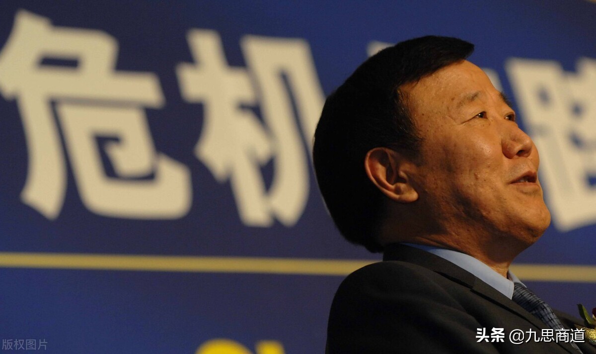 不花一分钱盘下罐头厂，看他如何从负债涨到身价40亿