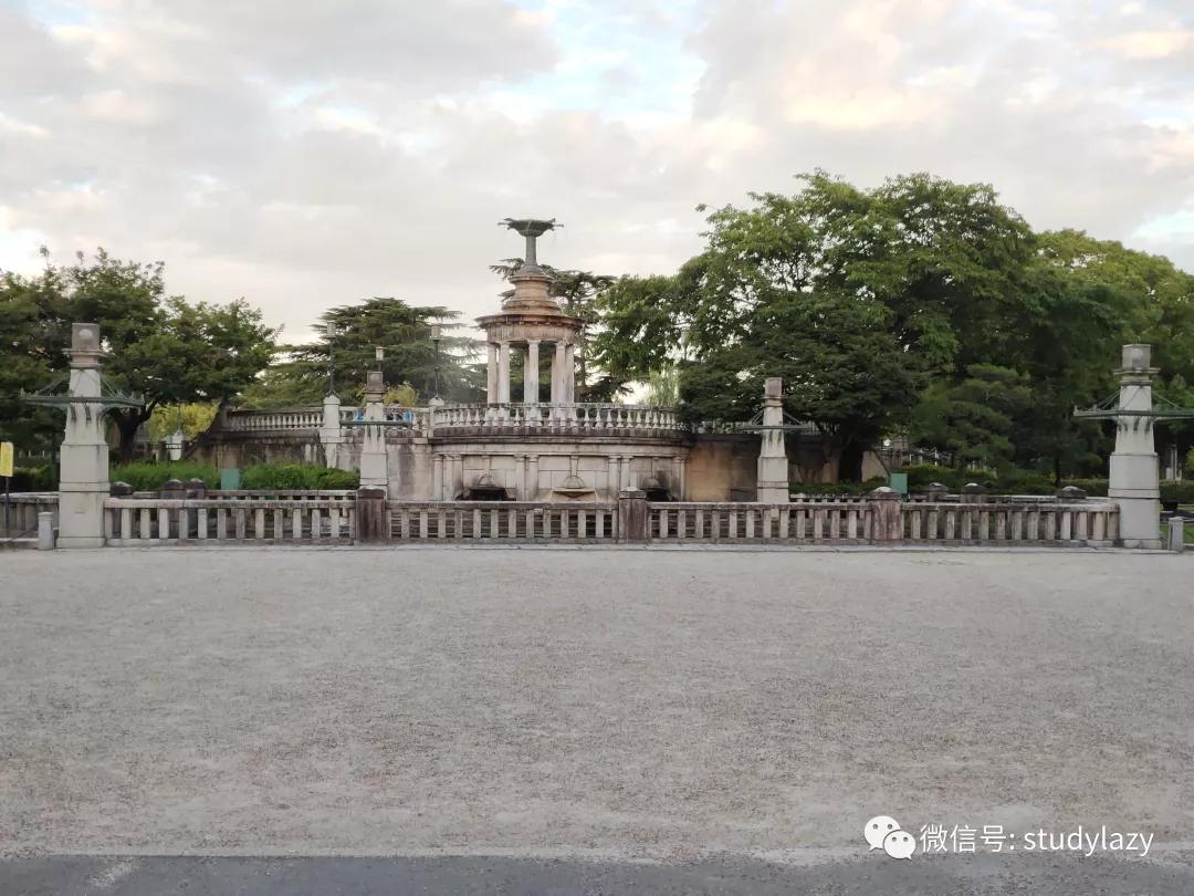 日本名古屋孕妇剖尸案,日本名古屋风景