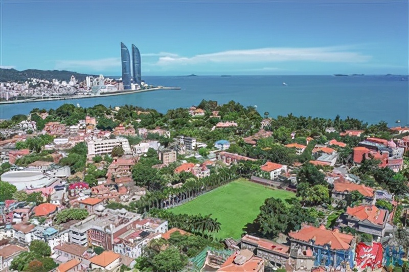 快来打卡灯光秀市民中心,快来打卡新地标