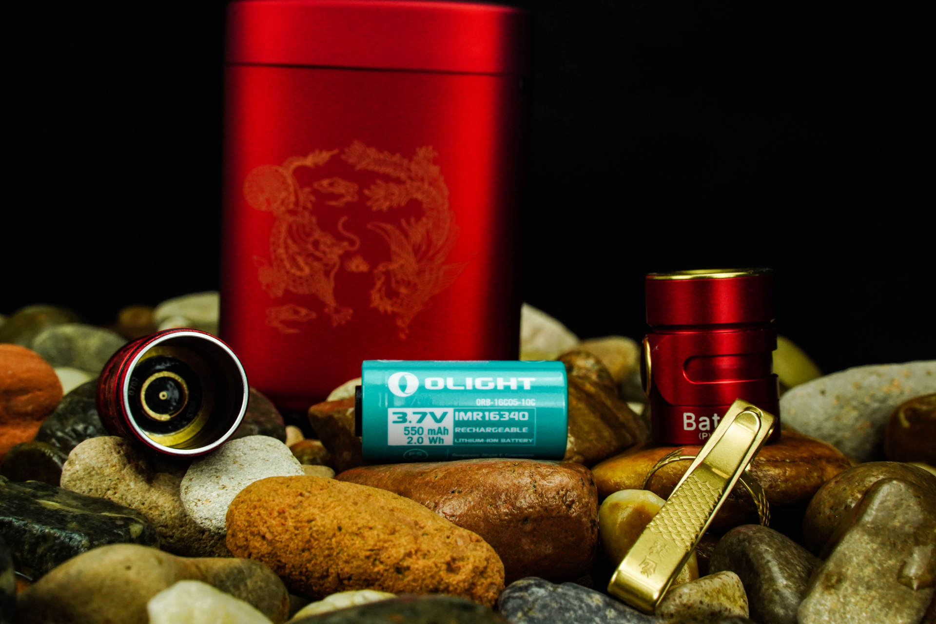 傲雷指挥家3手电银色款,傲雷指挥家手电测评