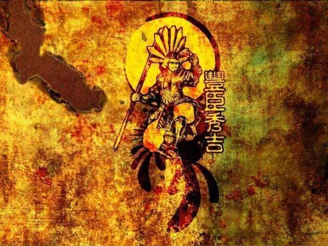 日本丰臣秀吉老婆宁宁,丰臣秀吉的谋士