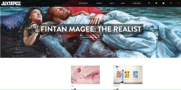 想当时尚的弄潮儿，这几个国内外时尚网站和APP，你不得不看