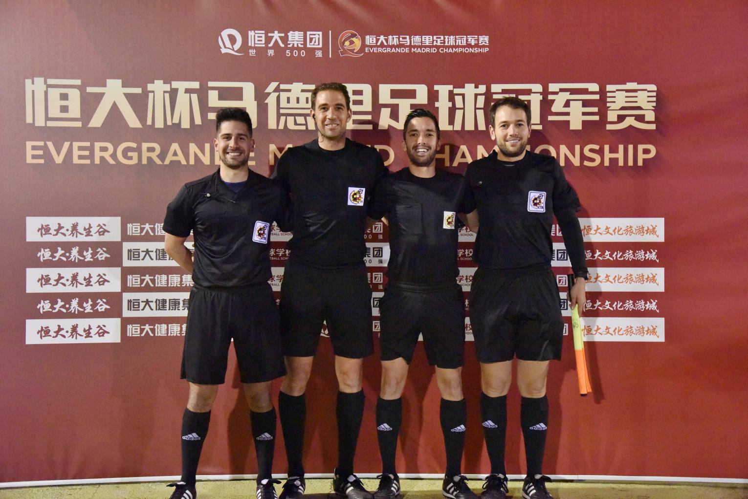 足球小将恒大实力分析,恒大足球小将西甲赛程