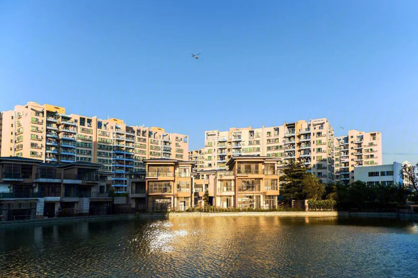 东莞常平房子最新出售信息,2021东莞常平的房子值得买吗