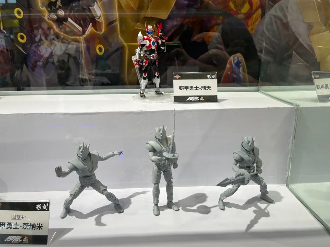 2021上海wf展集锦,今年wf展在哪里