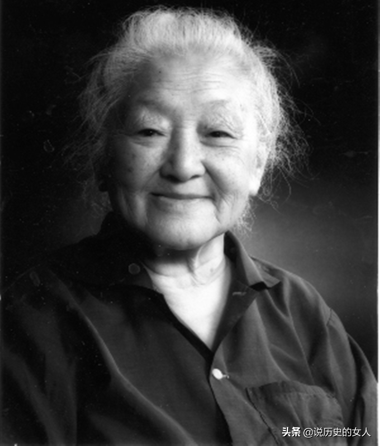 被称为中国的居里夫人是谁,被称为中国的居里夫人