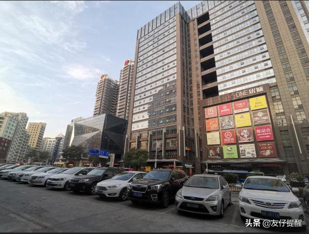 最近深圳民治街头的*局骗**，群里已经有四个人中招