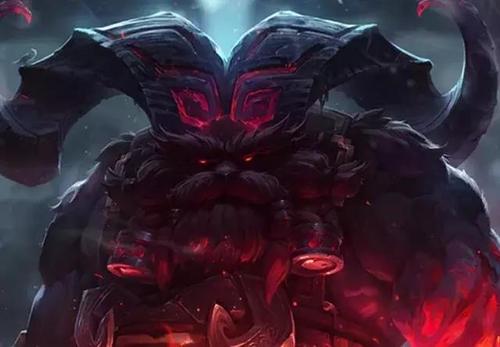 奥恩和阿木木谁更古老,lol奥恩最新攻略