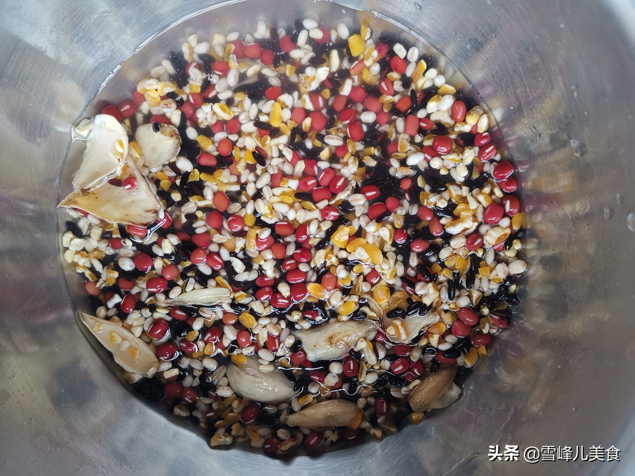 立秋后这菜要常吃教你6种做法,立秋碱性食物有哪些